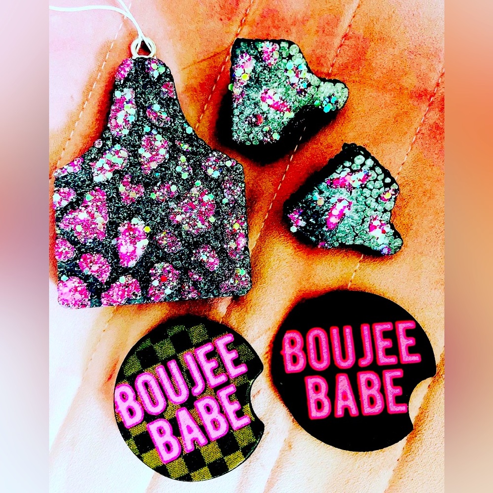 Car Freshie set/bundle
